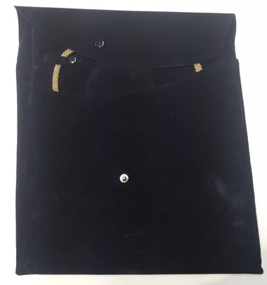 Gold Women's Vintage Italian Necklace and Bracelet Set #2