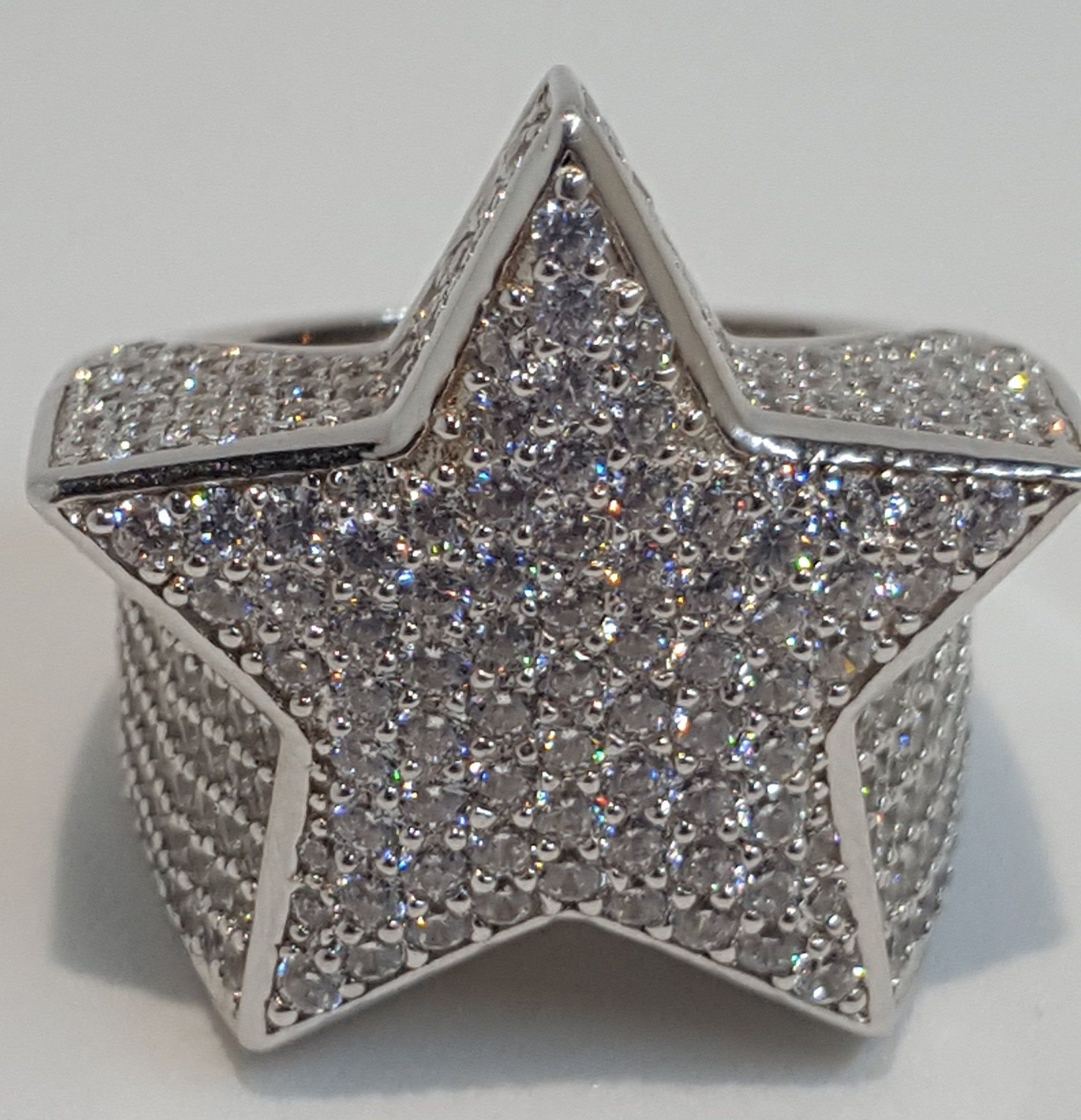 Star Bling Ring by Yagi - (New) #7