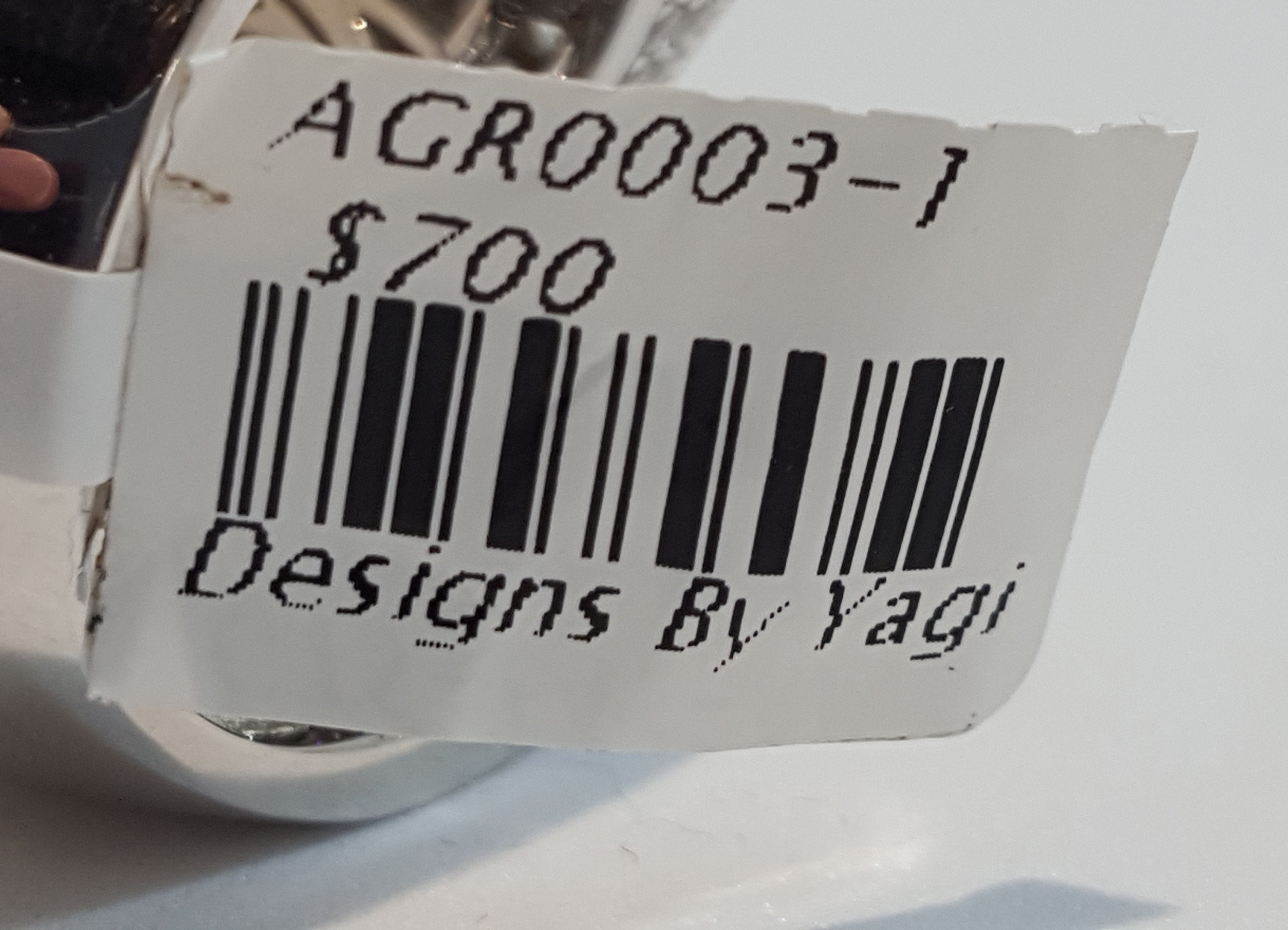 Star Bling Ring by Yagi - (New) #7